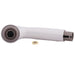 Moen 136829 Pullout spout, glacier pebble