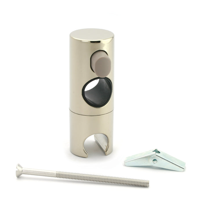 Moen 137034 Slider for slide bar, polished nickel
