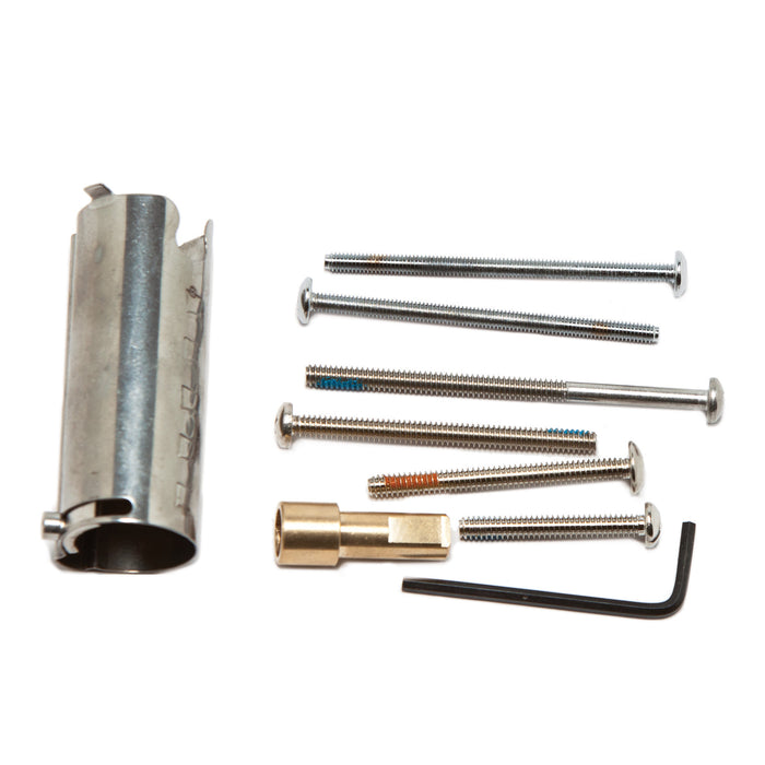 Moen 137347 Handle extension kit, chrome