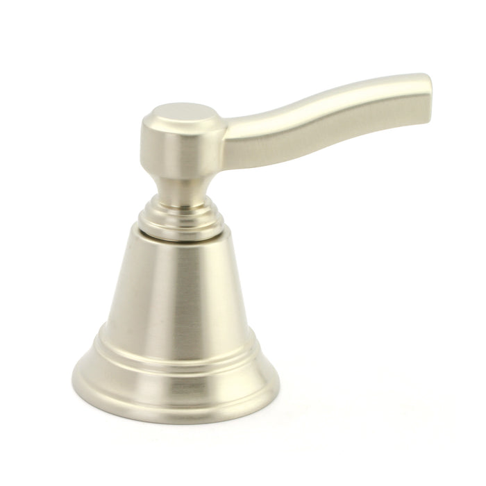 Moen 137388 Handle kit, brushed nickel