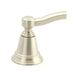 Moen 137388 Handle kit, brushed nickel