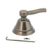Moen 137396 Handle kit, oil rubbed bronze