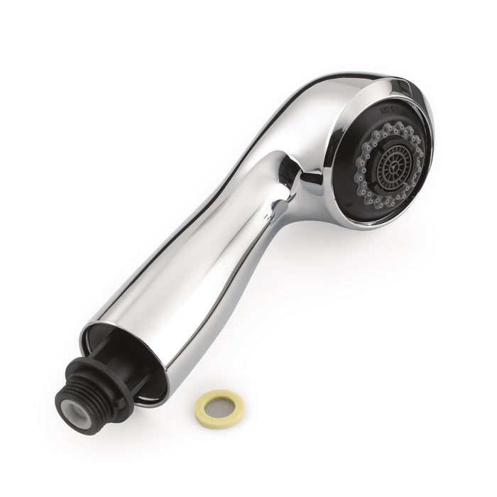 Moen 140392 Wand Kit, chrome