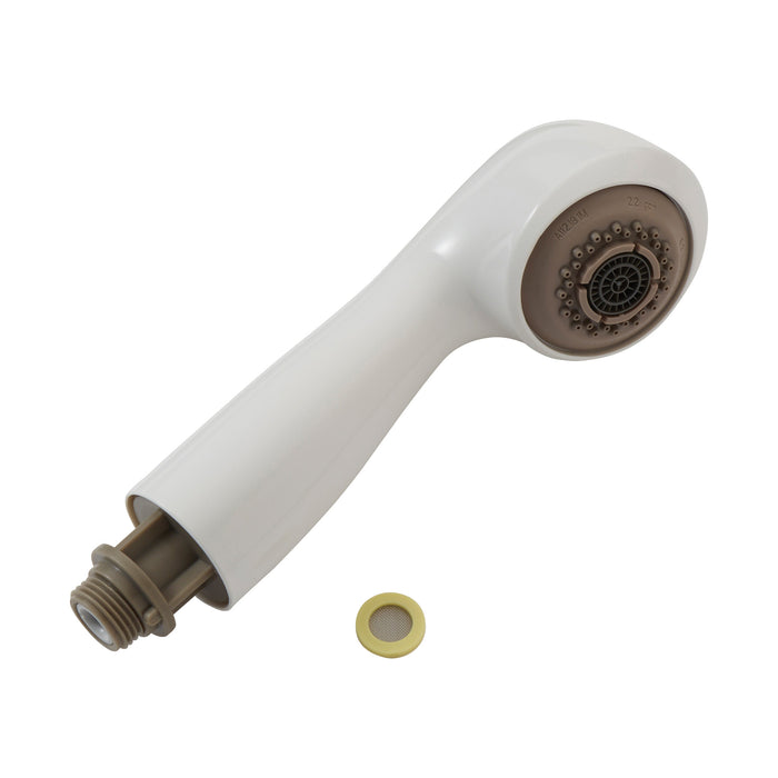 Moen 140392 Wand Kit, glacier