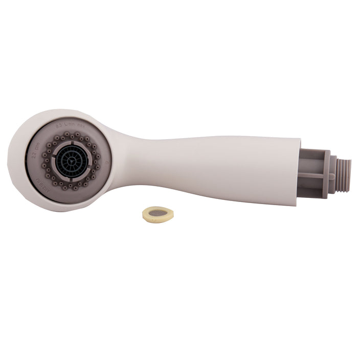 Moen 140392 Wand Kit, ivory