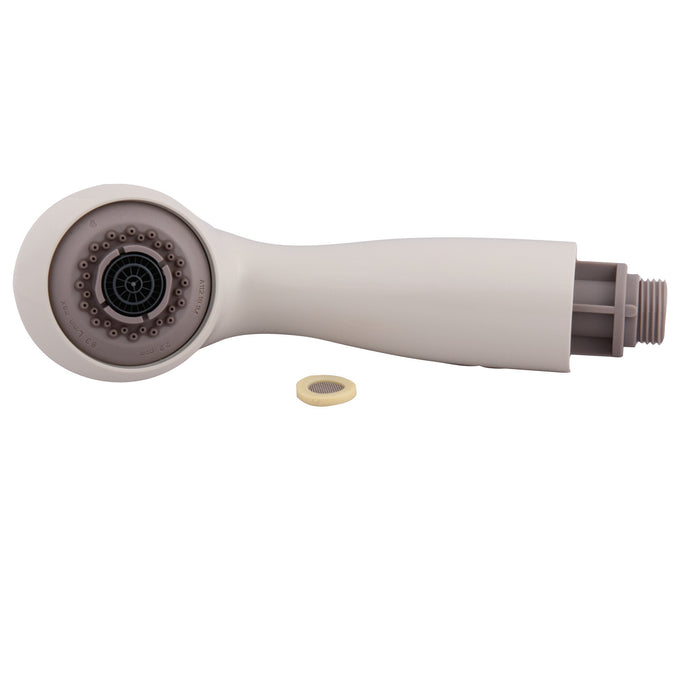Moen 140392 Wand Kit, sand