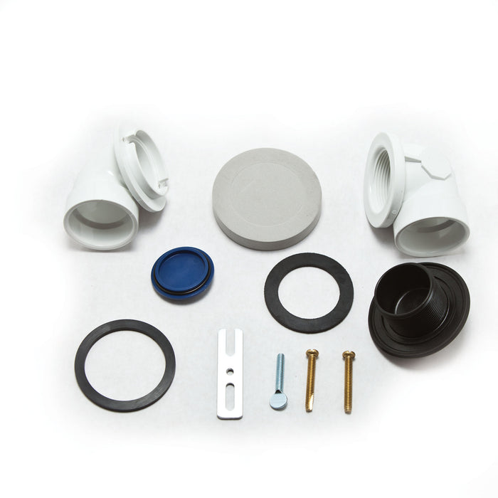 Moen 140690 Drainage, default