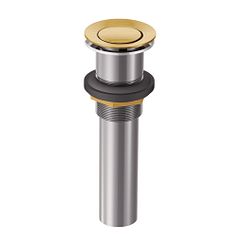 Moen 140780 Tub/shower drain covers