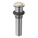 Moen 140780 Tub/shower drain covers