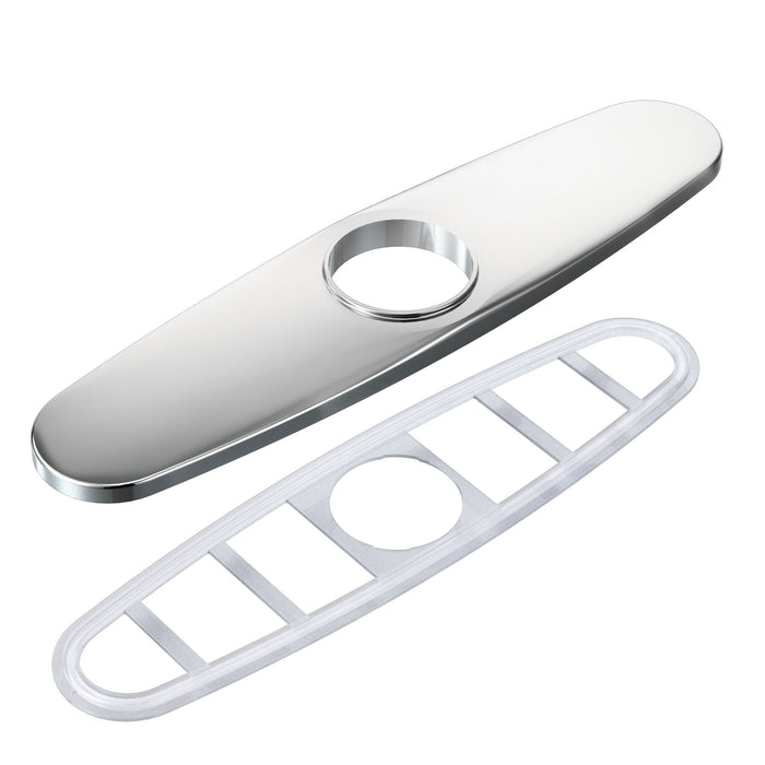 Moen 141002 Escutcheon, chrome