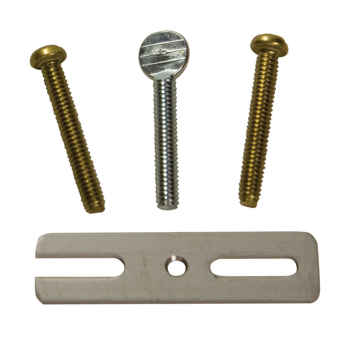 Moen 142538 Hardware kit, default