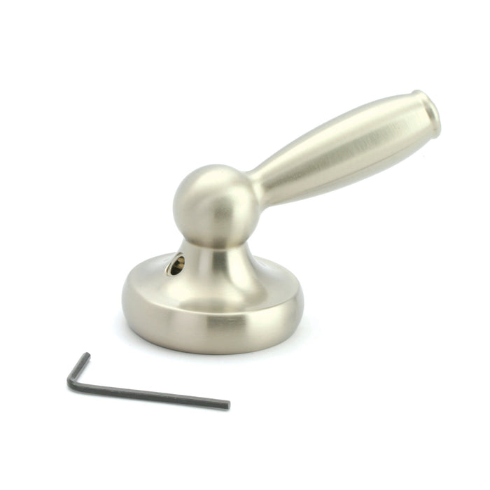 Moen 143321 Handle kit, brushed nickel