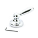 Moen 143321 Handle kit, chrome