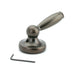 Moen 143321 Handle kit, oil rubbed bronze