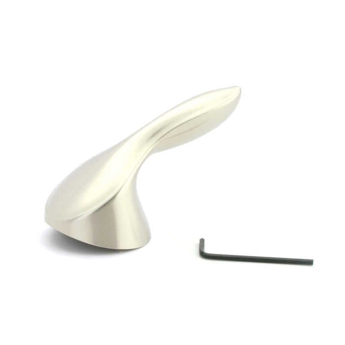 Moen 143322 Handle kit, brushed nickel