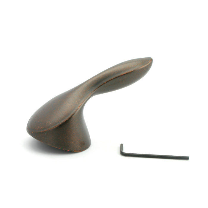 Moen 143322 Handle kit, oil rubbed bronze