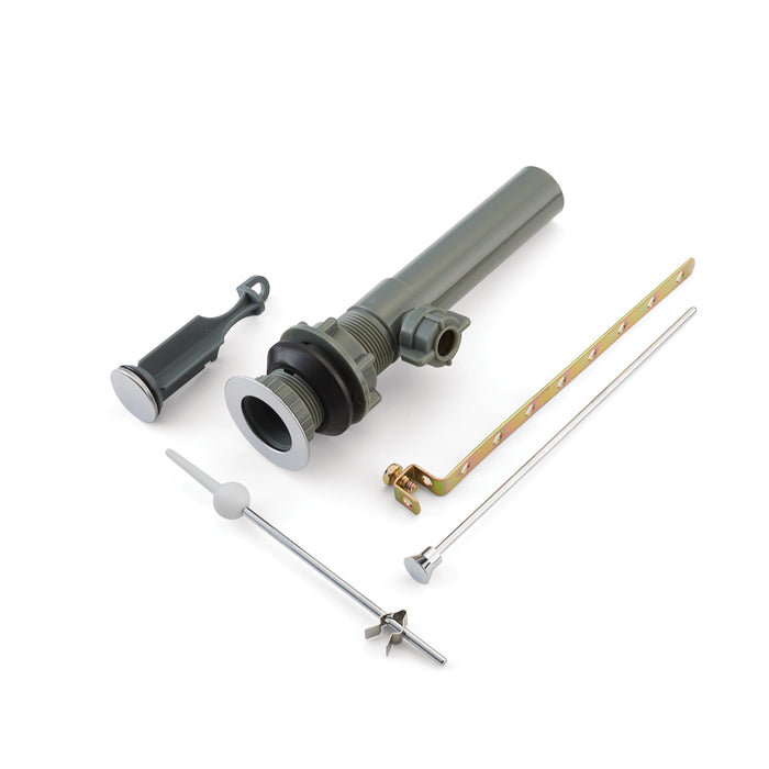 Moen 14526 Lavatory drain assembly, chrome