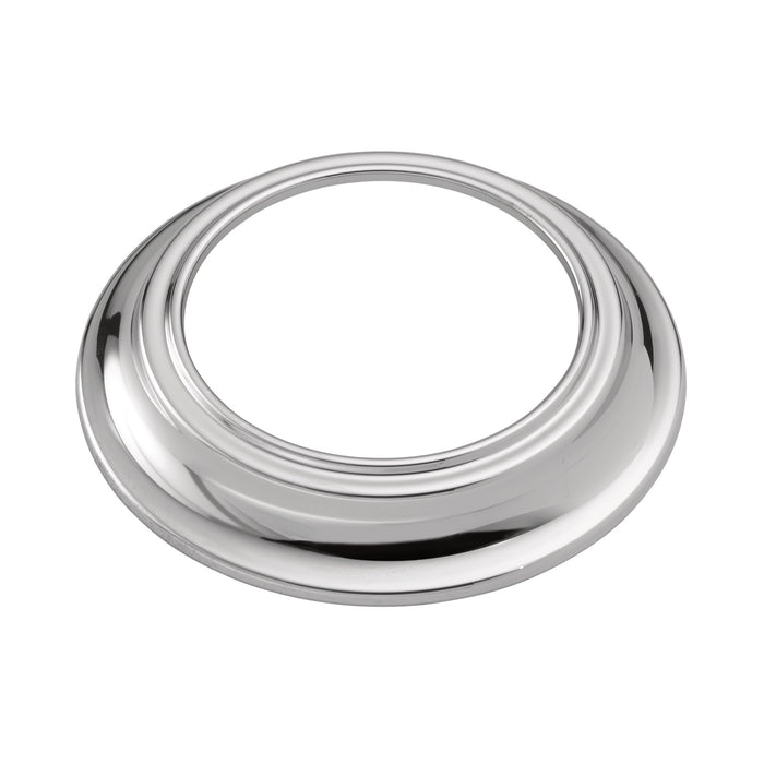 Moen Boutique 14582 Spout escutcheon, chrome