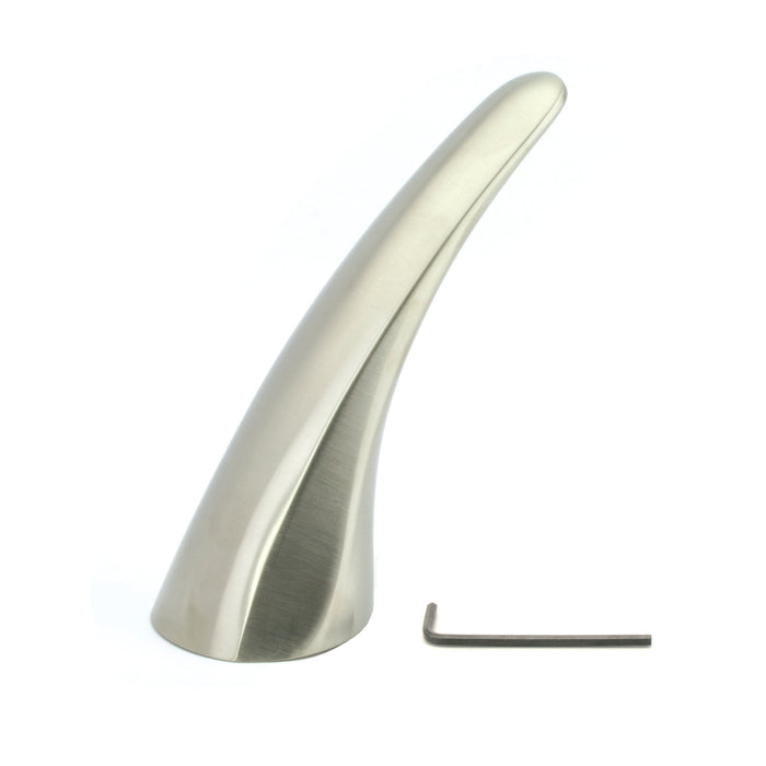 Moen 146220 Handle kit, classic stainless