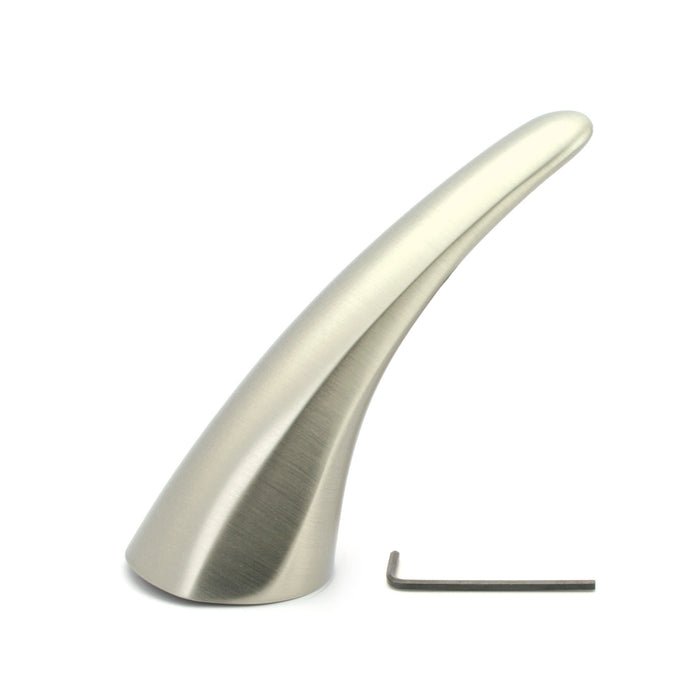 Moen 146220 Handle kit, spot resist stainless