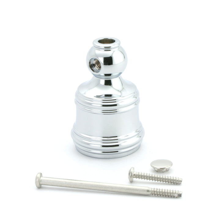 Moen Traditional 14666 Handle hub, chrome