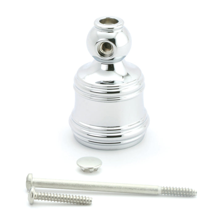 Moen Traditional 14671 Handle hub, chrome