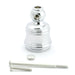 Moen Traditional 14671 Handle hub, chrome