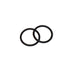Moen 146789 O-ring kit, default