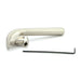Moen 146851 Handle kit, spot resist stainless