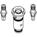 Moen Commercial 14690 Crtrge Sani Ceramic Disc Heavy Comm, default