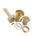 Moen 147206 Extension kit, default