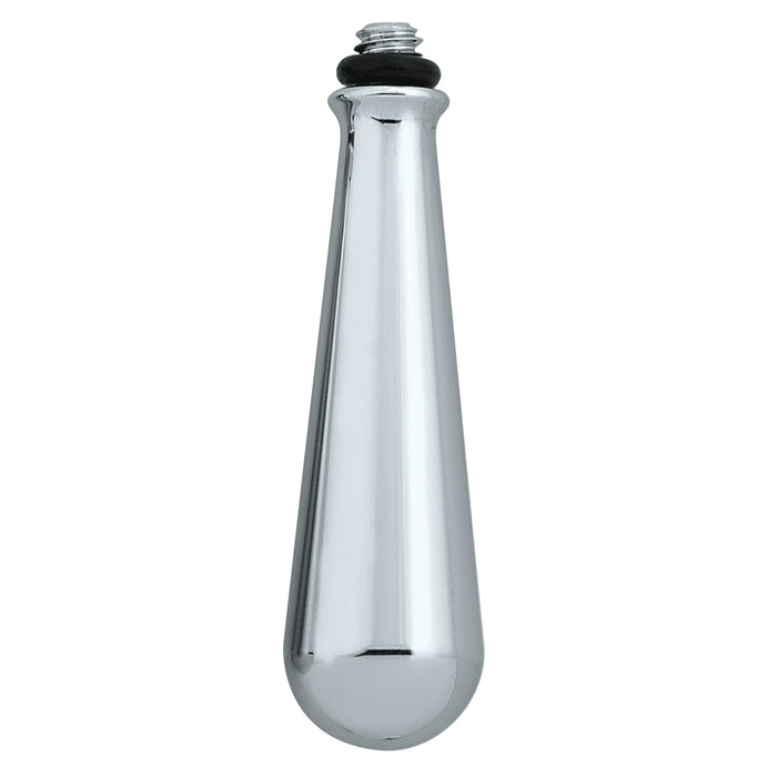 Moen Traditional 14725 Replacement Handle Knob Insert, chrome