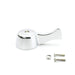 Moen 14732 Handle kit, chrome