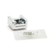 Moen 147541 Handle Hub Kit, chrome