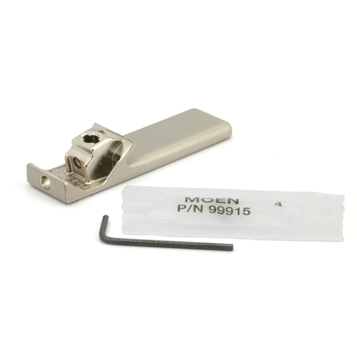 Moen 147542 Handle kit, spot resist stainless