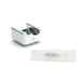 Moen 147552 Handle Hub Kit, chrome