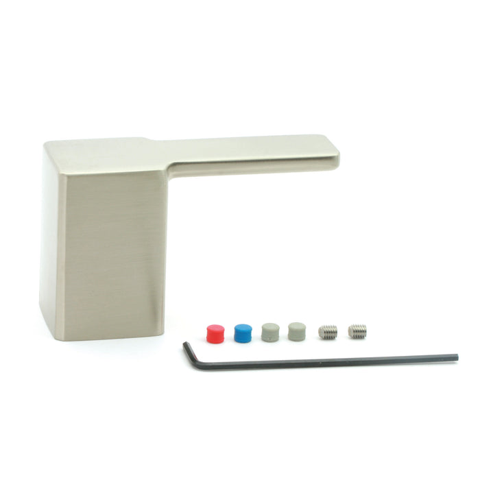Moen 147557 Handle kit, brushed nickel