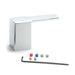Moen 147557 Handle kit, chrome