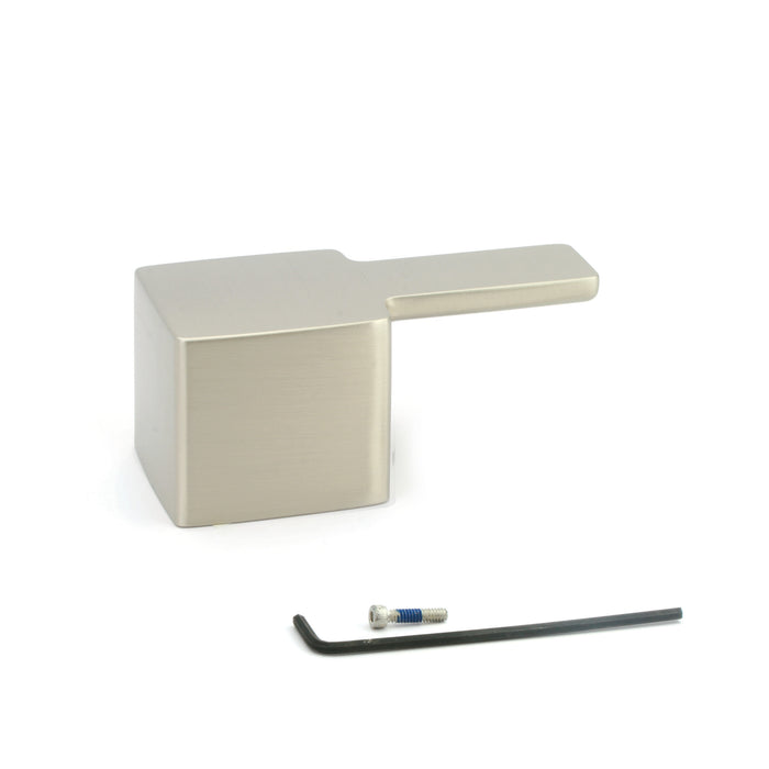 Moen 147573 Handle kit, brushed nickel