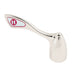 Moen Commercial 14834 Handle kit, chrome