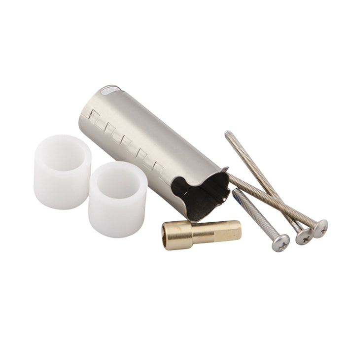 Moen 148479 Extension kit, brushed nickel
