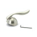 Moen 148820 Handle kit, classic stainless