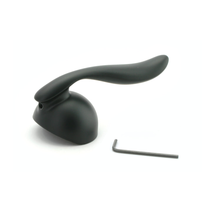 Moen 148820 Handle kit, matte black