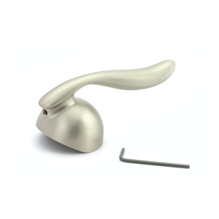 Moen 148820 Handle kit, spot resist stainless