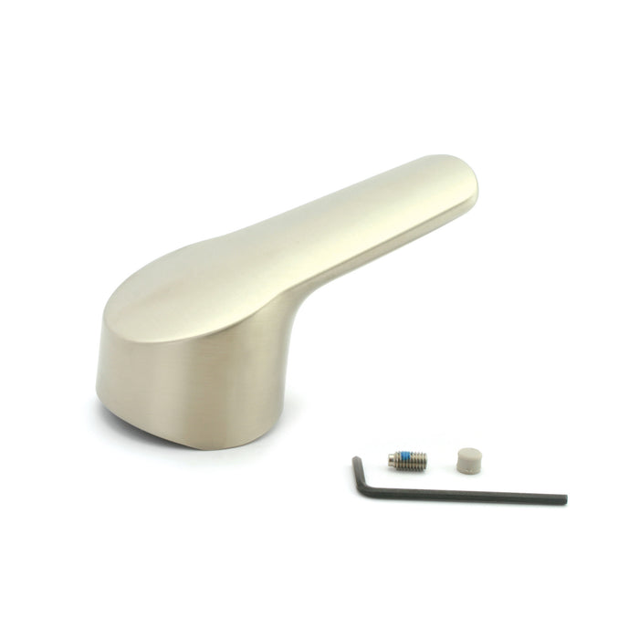 Moen Method 149111 Handle kit, brushed nickel