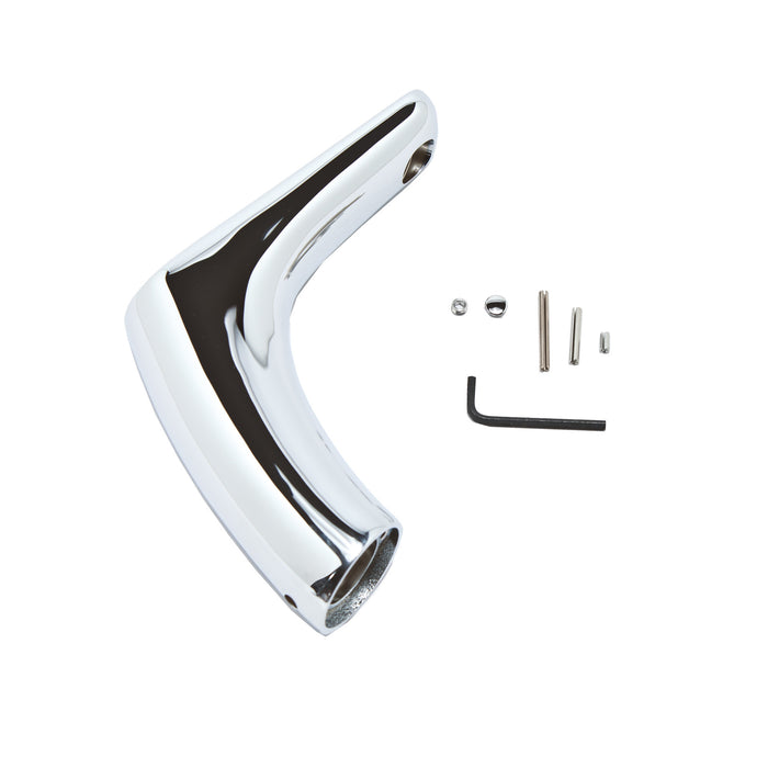 Moen Method 149116 Roman tub spout kit, chrome