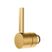 Moen Traditional Pot Filler 149570 Handle kit, brushed gold