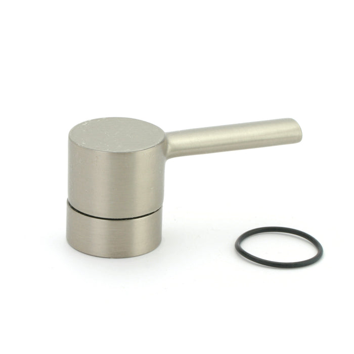Moen Traditional Pot Filler 149570 Handle kit, spot resist stainless