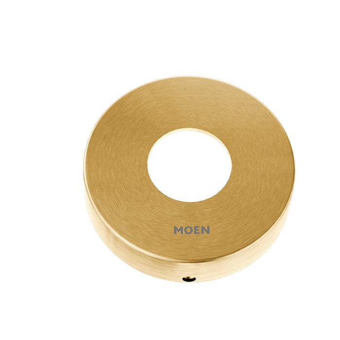 Moen Traditional Pot Filler 149571 Escutcheon, brushed gold