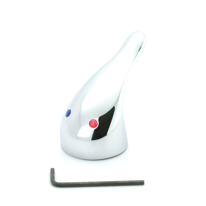 Moen 150626 Handle kit, chrome